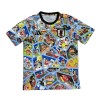 Camiseta de fútbol Japón x Crayon Shin-Chan Special 2024 - Hombre